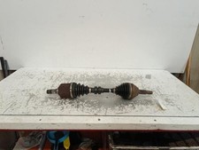 Cardan gauche nissan d'occasion  Bernay
