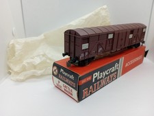 Playcraft jouef échelle d'occasion Playcraft jouef échelle d'occasion  Pont-Audemer