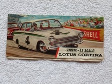 Vintage 1960 airfix for sale  BRAINTREE