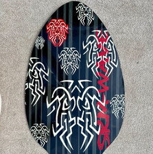 Skimboard india vintage gebraucht kaufen  Deutschland