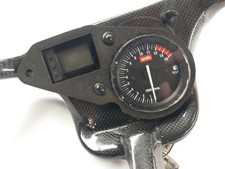 Aprilia 250 1998 gebraucht kaufen  Wennigsen