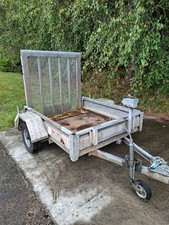 Trailers sale used for sale  YORK