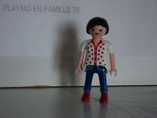 Playmobil vintage city d'occasion  Buchy