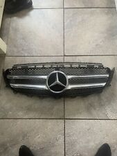 mercedes benz e grille for sale  MANCHESTER