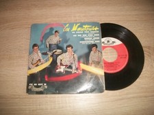 Vinyle tours vautours d'occasion  Coucy-le-Château-Auffrique