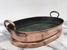 Large antique copper for sale  BLANDFORD FORUM