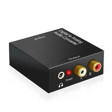 Convertitore audio digitale usato  Nocera Superiore