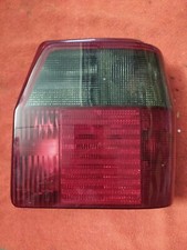 (DX+SX) FANALE POSTERIORE FIAT UNO MK2 MILLE CLIP ORIGINALE 7640238 e 7640239 comprar usado  Enviando para Brazil
