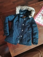 Woolrich parka donna usato  Monopoli