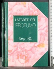 Segreti del profumo. usato  Ariccia