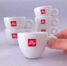 New tazzina illy usato  Trapani