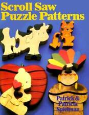 Scroll saw puzzle for sale  Montgomery