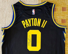 Gary payton signed for sale  Bensenville