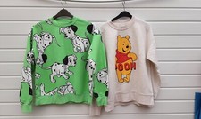 Ladies disney sweaters for sale  STOKE-ON-TRENT