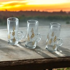Vintage shot glasses for sale  Indianapolis