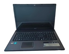 Acer aspire 7551g usato  Chieti