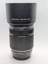 System m.zuiko digital usato  Roma