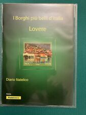 Italia 2018 diario usato  Roma