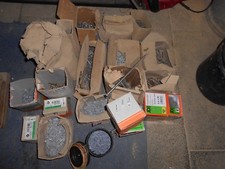 Nagelsorten dachstuhl nagel gebraucht kaufen  Mönchengladbach