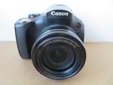 Canon powershot sx40 for sale  GREENFORD