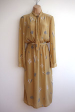 Tea dress vintage for sale  ANSTRUTHER