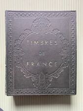 Affaire collection timbres d'occasion  Grisolles