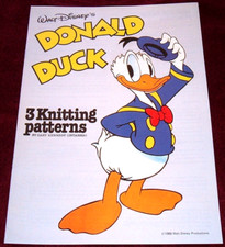 Donald duck gary for sale  GOSPORT