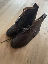 Tricker damenboots gebraucht kaufen  Stuttgart