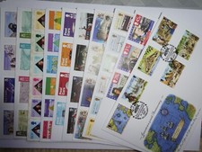 Iom 2007 fdc for sale  ORPINGTON