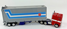 Hasbro transformers optimus for sale  Axtell