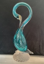Beautiful murano glass for sale  COLCHESTER