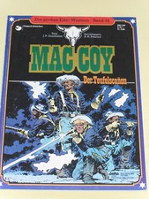 Mac coy edel gebraucht kaufen  Mainz