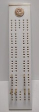 Cribbage board resin for sale  Saco