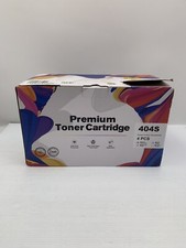 Usado, Cartuchos de toner 404S da marca EZink comprar usado  Enviando para Brazil