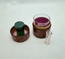 Victorian cased set for sale  LISKEARD