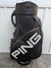 Vintage ping staff for sale  Cleveland