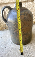 Vintage salt glazed for sale  Buda