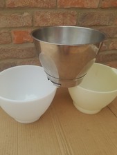 Kenwood chef white for sale  UK