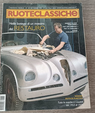 Ruoteclassiche 2004 maserati usato  Perugia