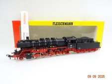 Fleischmann 4805 dampflok gebraucht kaufen  Erftstadt