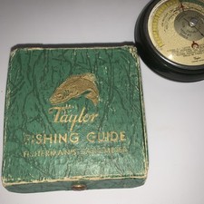 Vintage collectable taylor for sale  Covington