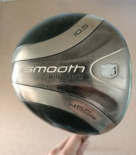 Wilson staff smooth for sale Wilson staff smooth for sale  LYTHAM ST. ANNES