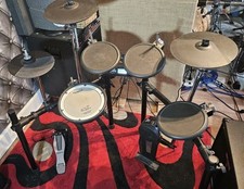 Roland drums electronic for sale  ELGIN