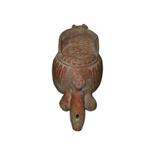 Scultura antica...lanterna rom usato  Cerveteri
