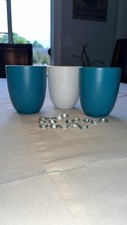 Vases pottery plant for sale  Powder Springs
