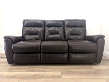 Sofa seater electric for sale  BRISTOL