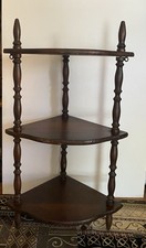 Corner shelf 23x13x9 for sale  Abbottstown