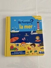 Livre dis mer d'occasion  Beaugency