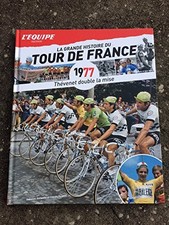 Grande histoire tour d'occasion  France