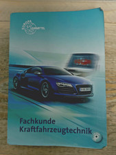 Europa lehrmittel fachkunde gebraucht kaufen  Wilnsdorf